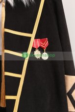 画像8: Fate/Grand Order フェイト・グランドオーダー FGO  オルガマリー　アンビースト　SSR　霊基再臨第3段階  風 コスプレ衣装 コスチューム オーダーメイド (8)