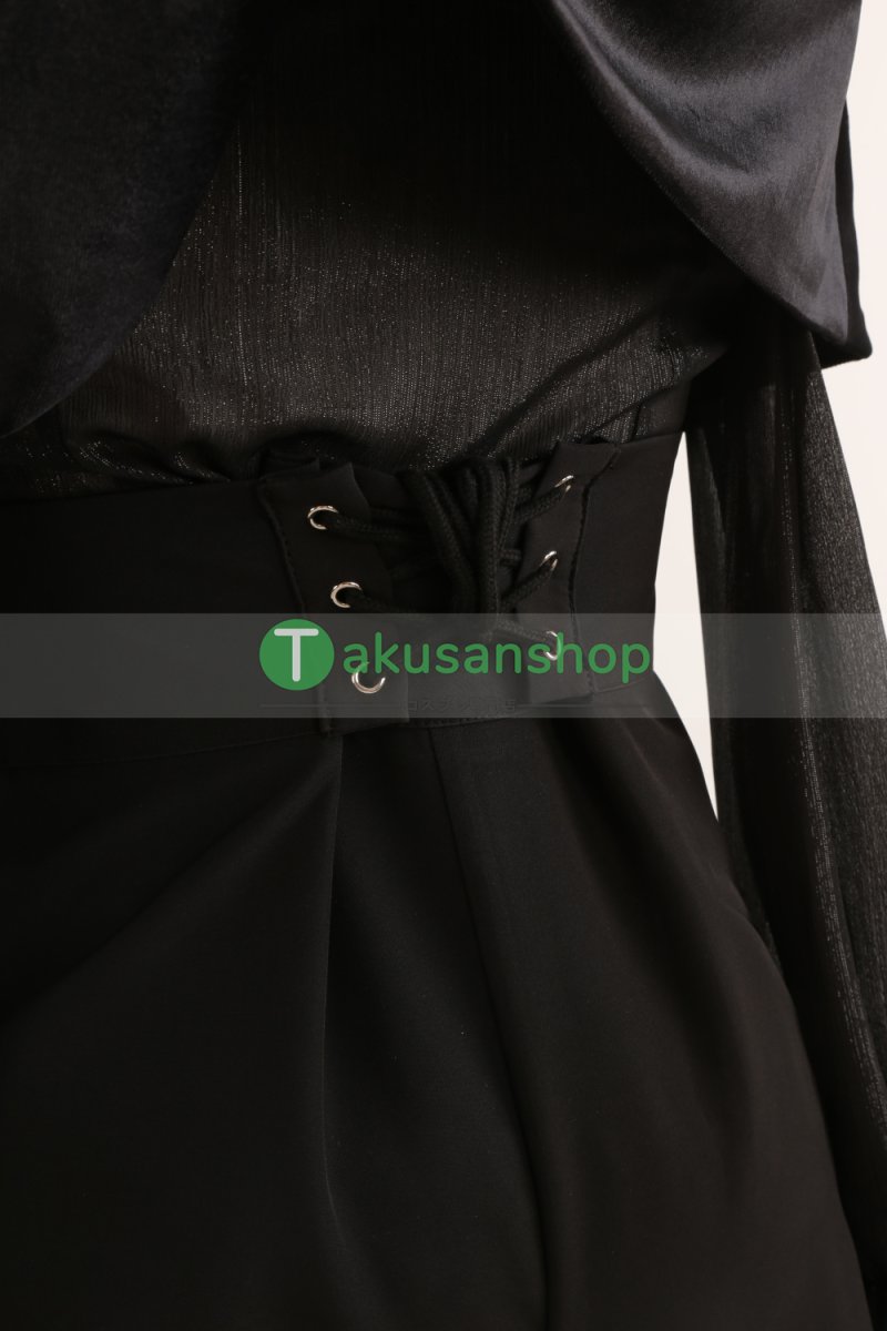 画像12: Fate/Grand Order フェイト・グランドオーダー FGO  第二段階 ネモノア  風 コスプレ衣装 コスチューム オーダーメイド (12)