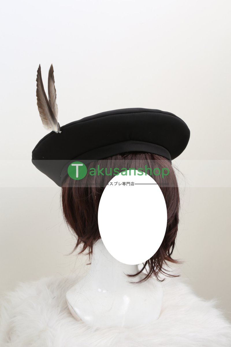 画像16: Fate/Grand Order フェイト・グランドオーダー FGO  第二段階 ネモノア  風 コスプレ衣装 コスチューム オーダーメイド (16)