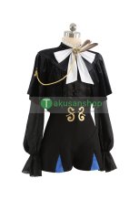 画像2: Fate/Grand Order フェイト・グランドオーダー FGO  第二段階 ネモノア  風 コスプレ衣装 コスチューム オーダーメイド (2)