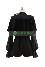 画像4: Fate/Grand Order フェイト・グランドオーダー FGO  第二段階 ネモノア  風 コスプレ衣装 コスチューム オーダーメイド (4)