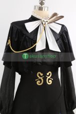 画像5: Fate/Grand Order フェイト・グランドオーダー FGO  第二段階 ネモノア  風 コスプレ衣装 コスチューム オーダーメイド (5)