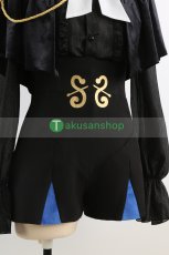 画像7: Fate/Grand Order フェイト・グランドオーダー FGO  第二段階 ネモノア  風 コスプレ衣装 コスチューム オーダーメイド (7)