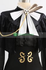 画像8: Fate/Grand Order フェイト・グランドオーダー FGO  第二段階 ネモノア  風 コスプレ衣装 コスチューム オーダーメイド (8)