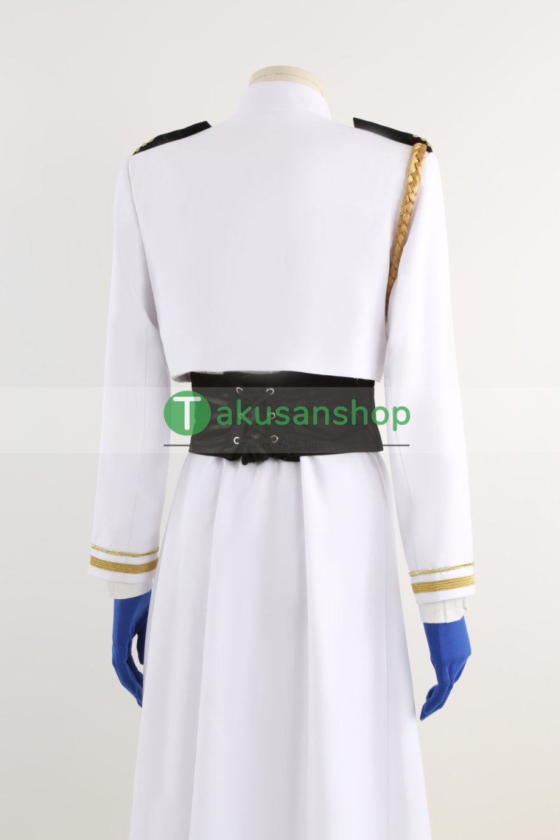 画像10: Fate/Grand Order フェイト・グランドオーダー FGO  第一段階 ネモノア  風 コスプレ衣装 コスチューム オーダーメイド (10)