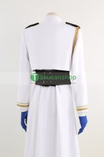 画像10: Fate/Grand Order フェイト・グランドオーダー FGO   ネモ ノア  風 コスプレ衣装 コスチューム オーダーメイド (10)
