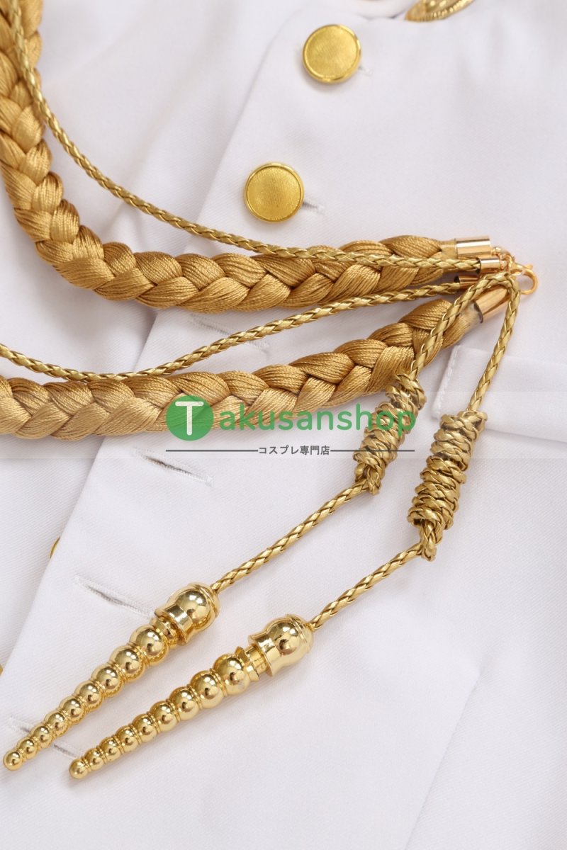 画像15: Fate/Grand Order フェイト・グランドオーダー FGO  第一段階 ネモノア  風 コスプレ衣装 コスチューム オーダーメイド (15)