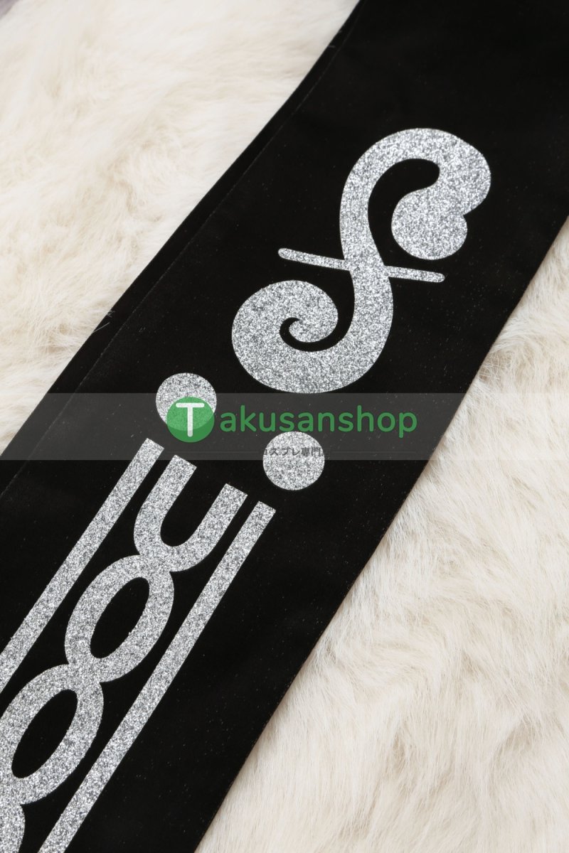 画像16: Fate/Grand Order フェイト・グランドオーダー FGO  第一段階 ネモノア  風 コスプレ衣装 コスチューム オーダーメイド (16)