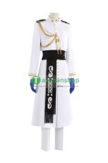 画像2: Fate/Grand Order フェイト・グランドオーダー FGO   ネモ ノア  風 コスプレ衣装 コスチューム オーダーメイド (2)
