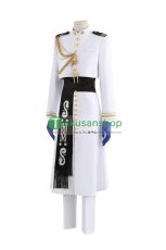 画像3: Fate/Grand Order フェイト・グランドオーダー FGO   ネモ ノア  風 コスプレ衣装 コスチューム オーダーメイド (3)