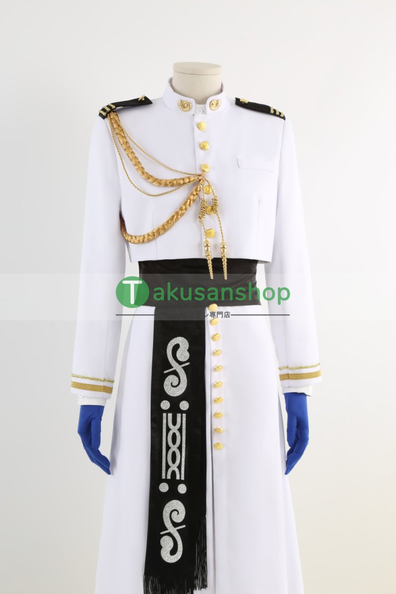 画像5: Fate/Grand Order フェイト・グランドオーダー FGO  第一段階 ネモノア  風 コスプレ衣装 コスチューム オーダーメイド (5)