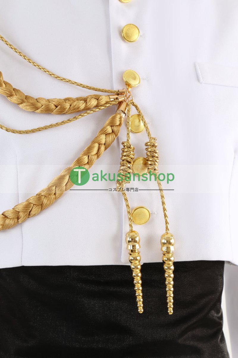 画像7: Fate/Grand Order フェイト・グランドオーダー FGO  第一段階 ネモノア  風 コスプレ衣装 コスチューム オーダーメイド (7)