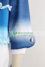 画像11: あんスタ あんさんぶるスターズ   十周年 Deep into you  Neptu  ネプトゥ 乙狩アドニス 神崎颯馬 遊木真 深海奏汰 月永レオ 青葉つむぎ 巴日和 風 コスチューム コスプレ衣装 オーダーメイド (11)