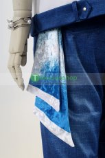 画像18: あんスタ あんさんぶるスターズ   十周年 Deep into you  Neptu  ネプトゥ 乙狩アドニス 神崎颯馬 遊木真 深海奏汰 月永レオ 青葉つむぎ 巴日和 風 コスチューム コスプレ衣装 オーダーメイド (18)