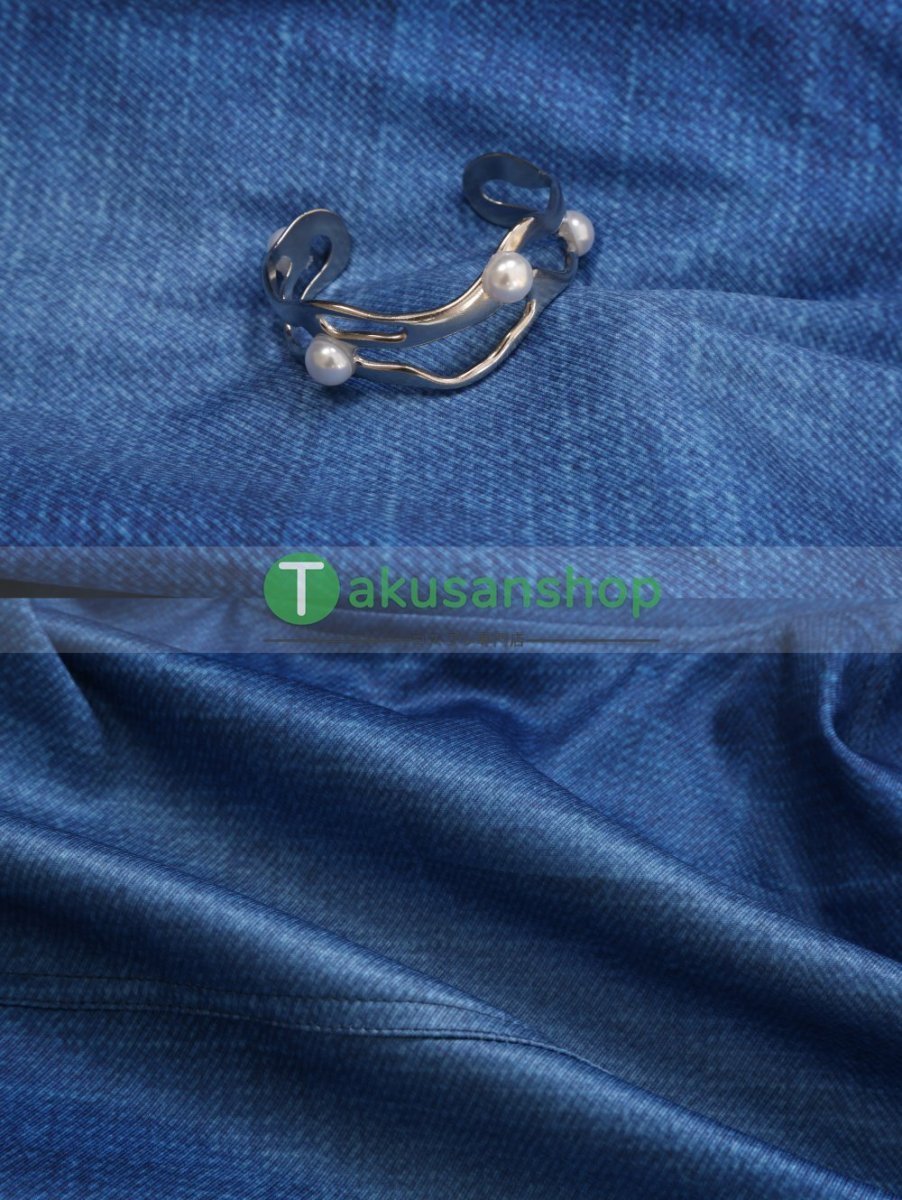 画像28: あんスタ あんさんぶるスターズ   十周年 Deep into you  Neptu  ネプトゥ 乙狩アドニス 神崎颯馬 遊木真 深海奏汰 月永レオ 青葉つむぎ 巴日和 風 コスチューム コスプレ衣装 オーダーメイド (28)