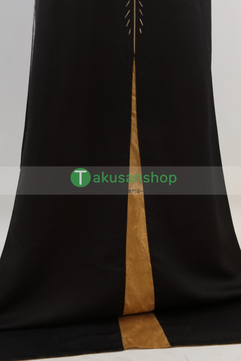 画像11: サイレントヒルf   SILENT HILL f  狐面の男 常喜寿幸  風 コスチューム コスプレ衣装  オーダーメイド (11)