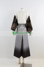 画像13: サイレントヒルf   SILENT HILL f  狐面の男 常喜寿幸  風 コスチューム コスプレ衣装  オーダーメイド (13)