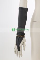 画像18: サイレントヒルf   SILENT HILL f  狐面の男 常喜寿幸  風 コスチューム コスプレ衣装  オーダーメイド (18)