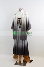 画像3: サイレントヒルf   SILENT HILL f  狐面の男 常喜寿幸  風 コスチューム コスプレ衣装  オーダーメイド (3)