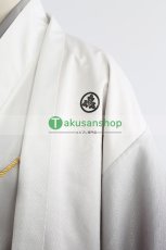 画像8: サイレントヒルf   SILENT HILL f  狐面の男 常喜寿幸  風 コスチューム コスプレ衣装  オーダーメイド (8)