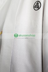 画像9: サイレントヒルf   SILENT HILL f  狐面の男 常喜寿幸  風 コスチューム コスプレ衣装  オーダーメイド (9)