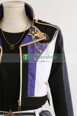 画像10: あんスタ あんさんぶるスターズ   流星隊　南雲鉄虎 守沢千秋 深海奏汰 仙石忍 高峯翠 風 コスチューム コスプレ衣装 オーダーメイド (10)