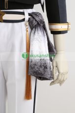 画像13: あんスタ あんさんぶるスターズ   流星隊　南雲鉄虎 守沢千秋 深海奏汰 仙石忍 高峯翠 風 コスチューム コスプレ衣装 オーダーメイド (13)