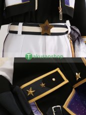 画像16: あんスタ あんさんぶるスターズ   流星隊　南雲鉄虎 守沢千秋 深海奏汰 仙石忍 高峯翠 風 コスチューム コスプレ衣装 オーダーメイド (16)