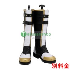 画像20: あんスタ あんさんぶるスターズ   流星隊　南雲鉄虎 守沢千秋 深海奏汰 仙石忍 高峯翠 風 コスチューム コスプレ衣装 オーダーメイド (20)