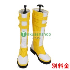 画像22: あんスタ あんさんぶるスターズ   流星隊　南雲鉄虎 守沢千秋 深海奏汰 仙石忍 高峯翠 風 コスチューム コスプレ衣装 オーダーメイド (22)