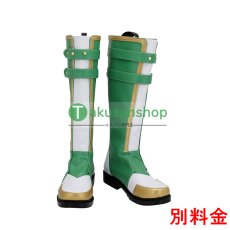 画像23: あんスタ あんさんぶるスターズ   流星隊　南雲鉄虎 守沢千秋 深海奏汰 仙石忍 高峯翠 風 コスチューム コスプレ衣装 オーダーメイド (23)