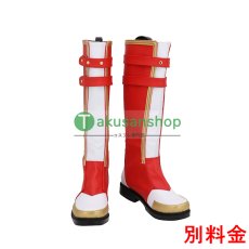 画像24: あんスタ あんさんぶるスターズ   流星隊　南雲鉄虎 守沢千秋 深海奏汰 仙石忍 高峯翠 風 コスチューム コスプレ衣装 オーダーメイド (24)