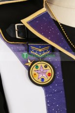 画像9: あんスタ あんさんぶるスターズ   流星隊　南雲鉄虎 守沢千秋 深海奏汰 仙石忍 高峯翠 風 コスチューム コスプレ衣装 オーダーメイド (9)