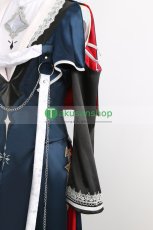 画像10: NU: カーニバル ニューカーニバル 斬呪の銀閃 ブレイド 風 コスチューム コスプレ衣装 オーダーメイド (10)