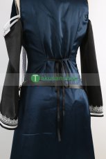 画像13: NU: カーニバル ニューカーニバル 斬呪の銀閃 ブレイド 風 コスチューム コスプレ衣装 オーダーメイド (13)