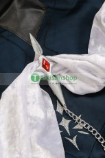 画像15: NU: カーニバル ニューカーニバル 斬呪の銀閃 ブレイド 風 コスチューム コスプレ衣装 オーダーメイド (15)