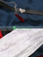 画像17: NU: カーニバル ニューカーニバル 斬呪の銀閃 ブレイド 風 コスチューム コスプレ衣装 オーダーメイド (17)