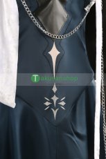 画像9: NU: カーニバル ニューカーニバル 斬呪の銀閃 ブレイド 風 コスチューム コスプレ衣装 オーダーメイド (9)