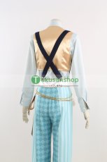 画像18: ツイステ ツイステッドワンダーランド 薔薇の王国のホワイトラビットフェス ラビット・ウェア  Floyd　フロイド  風 コスチューム コスプレ衣装 オーダーメイド (18)