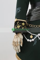 画像14: あんスタ あんさんぶるスターズ   感謝祭！幻に眠るVelvet Ship 羽風薫 朔間零 大神晃牙 乙狩アドニス 風 コスチューム コスプレ衣装 オーダーメイド (14)