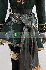 画像16: あんスタ あんさんぶるスターズ   感謝祭！幻に眠るVelvet Ship 羽風薫 朔間零 大神晃牙 乙狩アドニス 風 コスチューム コスプレ衣装 オーダーメイド (16)