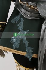 画像17: あんスタ あんさんぶるスターズ   感謝祭！幻に眠るVelvet Ship 羽風薫 朔間零 大神晃牙 乙狩アドニス 風 コスチューム コスプレ衣装 オーダーメイド (17)