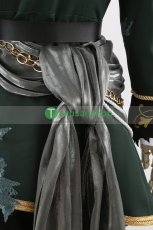 画像18: あんスタ あんさんぶるスターズ   感謝祭！幻に眠るVelvet Ship 羽風薫 朔間零 大神晃牙 乙狩アドニス 風 コスチューム コスプレ衣装 オーダーメイド (18)