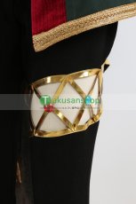 画像20: あんスタ あんさんぶるスターズ   感謝祭！幻に眠るVelvet Ship 羽風薫 朔間零 大神晃牙 乙狩アドニス 風 コスチューム コスプレ衣装 オーダーメイド (20)