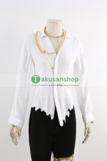 画像23: あんスタ あんさんぶるスターズ   感謝祭！幻に眠るVelvet Ship 羽風薫 朔間零 大神晃牙 乙狩アドニス 風 コスチューム コスプレ衣装 オーダーメイド (23)