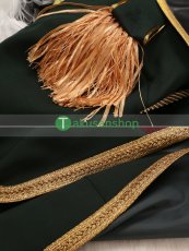 画像26: あんスタ あんさんぶるスターズ   感謝祭！幻に眠るVelvet Ship 羽風薫 朔間零 大神晃牙 乙狩アドニス 風 コスチューム コスプレ衣装 オーダーメイド (26)