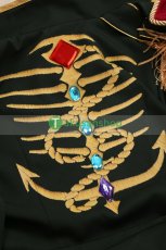 画像27: あんスタ あんさんぶるスターズ   感謝祭！幻に眠るVelvet Ship 羽風薫 朔間零 大神晃牙 乙狩アドニス 風 コスチューム コスプレ衣装 オーダーメイド (27)