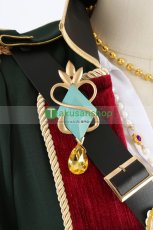 画像8: あんスタ あんさんぶるスターズ   感謝祭！幻に眠るVelvet Ship 羽風薫 朔間零 大神晃牙 乙狩アドニス 風 コスチューム コスプレ衣装 オーダーメイド (8)