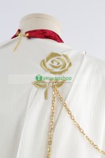 画像11: あんスタ あんさんぶるスターズ   B・O・W It's (k)not lov?  10周年記念 礼瀬マヨイ 斎宮宗 HiMERU 蓮巳敬人 鳴上嵐  風 コスチューム コスプレ衣装 オーダーメイド (11)