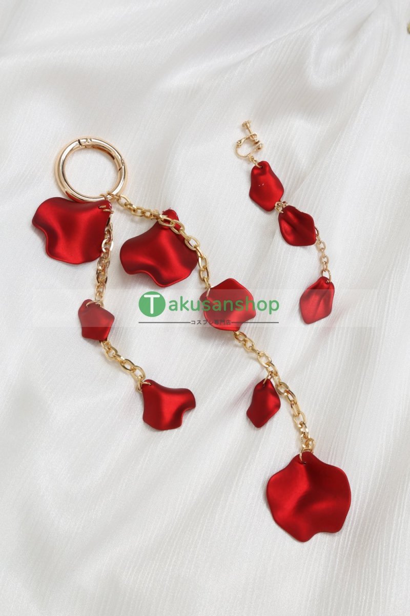 画像13: あんスタ あんさんぶるスターズ   B・O・W It's (k)not lov?  10周年記念 礼瀬マヨイ 斎宮宗 HiMERU 蓮巳敬人 鳴上嵐  風 コスチューム コスプレ衣装 オーダーメイド (13)